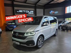 Volkswagen T6.1 Kombi 2.0BiTDi Trendline Plus DSG - Image 1
