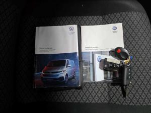 Volkswagen T6.1 Kombi 2.0BiTDi Trendline Plus DSG - Image 20