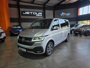 Volkswagen T6.1 Kombi 2.0BiTDi Trendline Plus DSG - Image 2