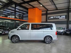 Volkswagen T6.1 Kombi 2.0BiTDi Trendline Plus DSG - Image 6