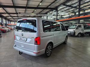 Volkswagen T6.1 Kombi 2.0BiTDi Trendline Plus DSG - Image 7