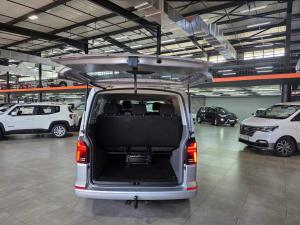 Volkswagen T6.1 Kombi 2.0BiTDi Trendline Plus DSG - Image 9