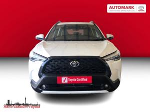 Toyota Corolla Cross 1.8 XS - Image 2