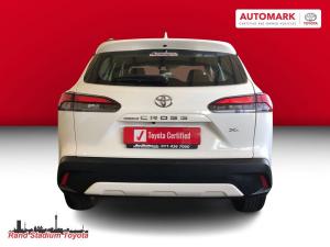 Toyota Corolla Cross 1.8 XS - Image 3