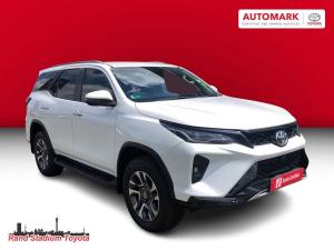 2023 Toyota Fortuner 2.4GD-6 4x4