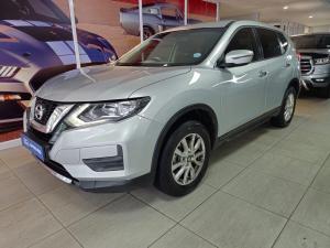 2021 Nissan X-Trail 2.0 Visia