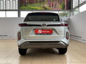 Toyota Urban Cruiser 1.5 XS - Image 5