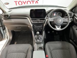 Toyota Urban Cruiser 1.5 XS - Image 6