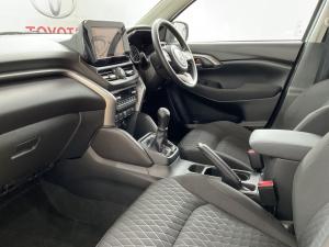 Toyota Urban Cruiser 1.5 XS - Image 7