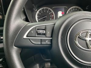 Toyota Urban Cruiser 1.5 XS - Image 9