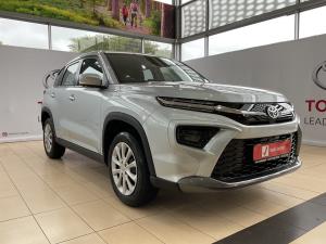 Toyota Urban Cruiser 1.5 XS - Image 1