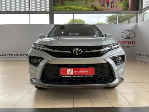 Toyota Urban Cruiser 1.5 XS - Image 4