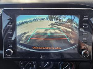 Toyota Hilux 2.4GD-6 Xtra cab Raider manual - Image 13
