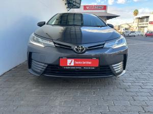 Toyota Corolla Quest 1.8 Exclusive auto - Image 5