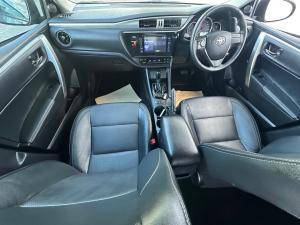 Toyota Corolla Quest 1.8 Exclusive auto - Image 8