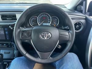 Toyota Corolla Quest 1.8 Exclusive auto - Image 10