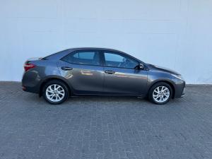Toyota Corolla Quest 1.8 Exclusive auto - Image 4