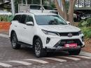Thumbnail Toyota Fortuner 2.4GD-6 4x4