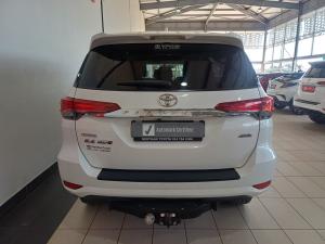 Toyota Fortuner 2.4GD-6 4x4 auto - Image 5