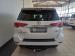 Toyota Fortuner 2.4GD-6 4x4 auto - Thumbnail 5