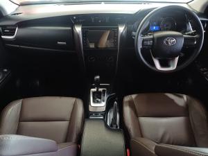Toyota Fortuner 2.4GD-6 4x4 auto - Image 6