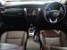 Toyota Fortuner 2.4GD-6 4x4 auto - Thumbnail 6