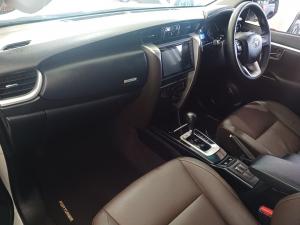 Toyota Fortuner 2.4GD-6 4x4 auto - Image 7