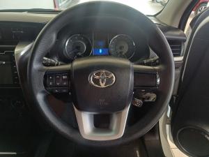 Toyota Fortuner 2.4GD-6 4x4 auto - Image 8