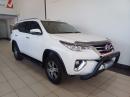 Thumbnail Toyota Fortuner 2.4GD-6 4x4 auto