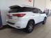 Toyota Fortuner 2.4GD-6 4x4 auto - Thumbnail 2