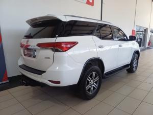 Toyota Fortuner 2.4GD-6 4x4 auto - Image 2