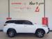 Toyota Fortuner 2.4GD-6 4x4 auto - Thumbnail 3