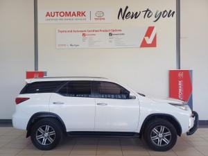 Toyota Fortuner 2.4GD-6 4x4 auto - Image 3