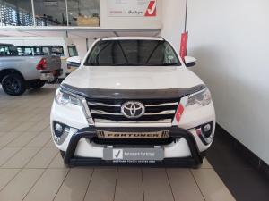 Toyota Fortuner 2.4GD-6 4x4 auto - Image 4