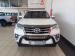 Toyota Fortuner 2.4GD-6 4x4 auto - Thumbnail 4