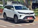 Thumbnail Toyota Fortuner 2.4GD-6 4x4