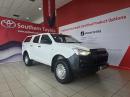 Thumbnail Isuzu D-Max 1.9TD double cab L 4x4 manual