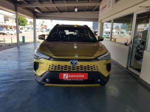 Toyota Corolla Cross 1.8 HEV XS - Image 6
