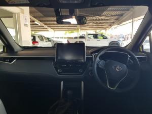 Toyota Corolla Cross 1.8 HEV XS - Image 8
