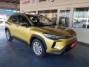 Thumbnail Toyota Corolla Cross 1.8 HEV XS