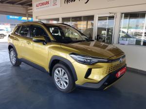 Toyota Corolla Cross 1.8 HEV XS - Image 1