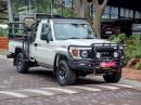 Thumbnail Toyota Land Cruiser 79 2.8GD-6 single cab auto