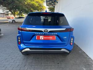 Toyota Urban Cruiser 1.5 XS - Image 5