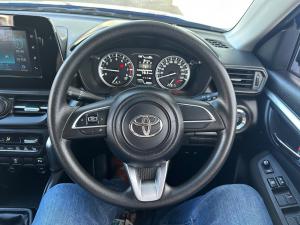 Toyota Urban Cruiser 1.5 XS - Image 8
