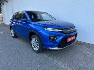 Toyota Urban Cruiser 1.5 XS - Image 1
