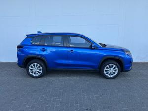 Toyota Urban Cruiser 1.5 XS - Image 3