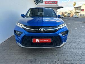 Toyota Urban Cruiser 1.5 XS - Image 4
