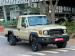 Toyota Land Cruiser 79 2.8GD-6 single cab auto - Thumbnail 1