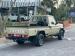 Toyota Land Cruiser 79 2.8GD-6 single cab auto - Thumbnail 2