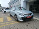 Thumbnail Toyota Starlet 1.5 XS manual